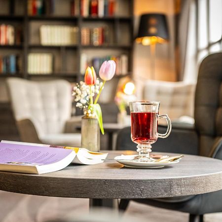 Hotel Lahnschleife Weilburg Kültér fotó
