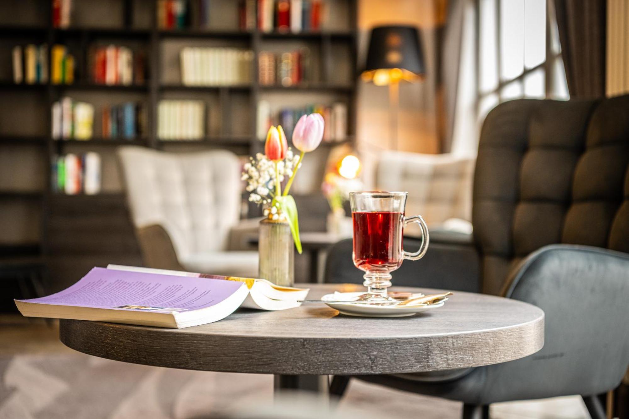 Hotel Lahnschleife Weilburg Kültér fotó