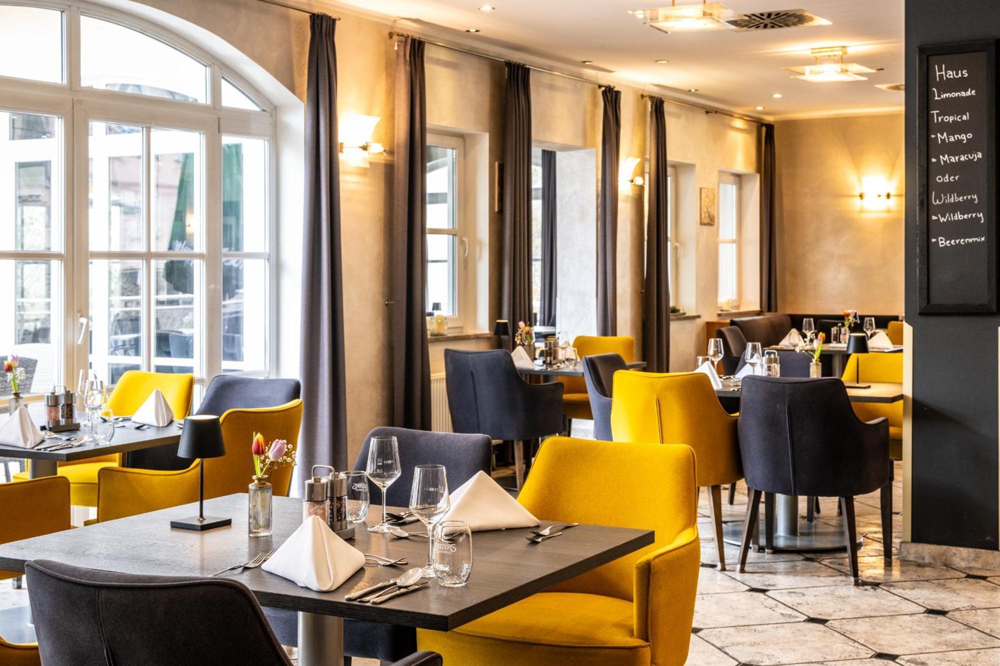 Hotel Lahnschleife Weilburg Kültér fotó