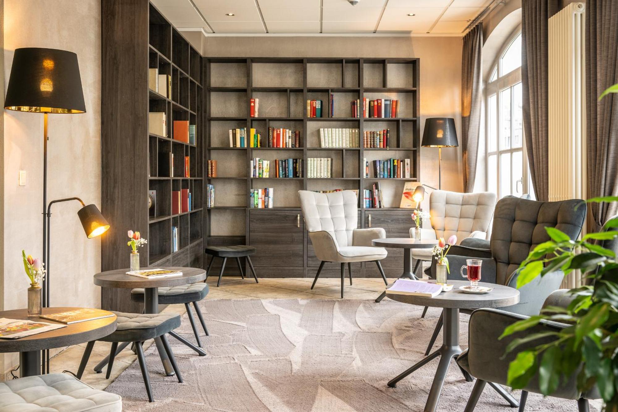 Hotel Lahnschleife Weilburg Kültér fotó