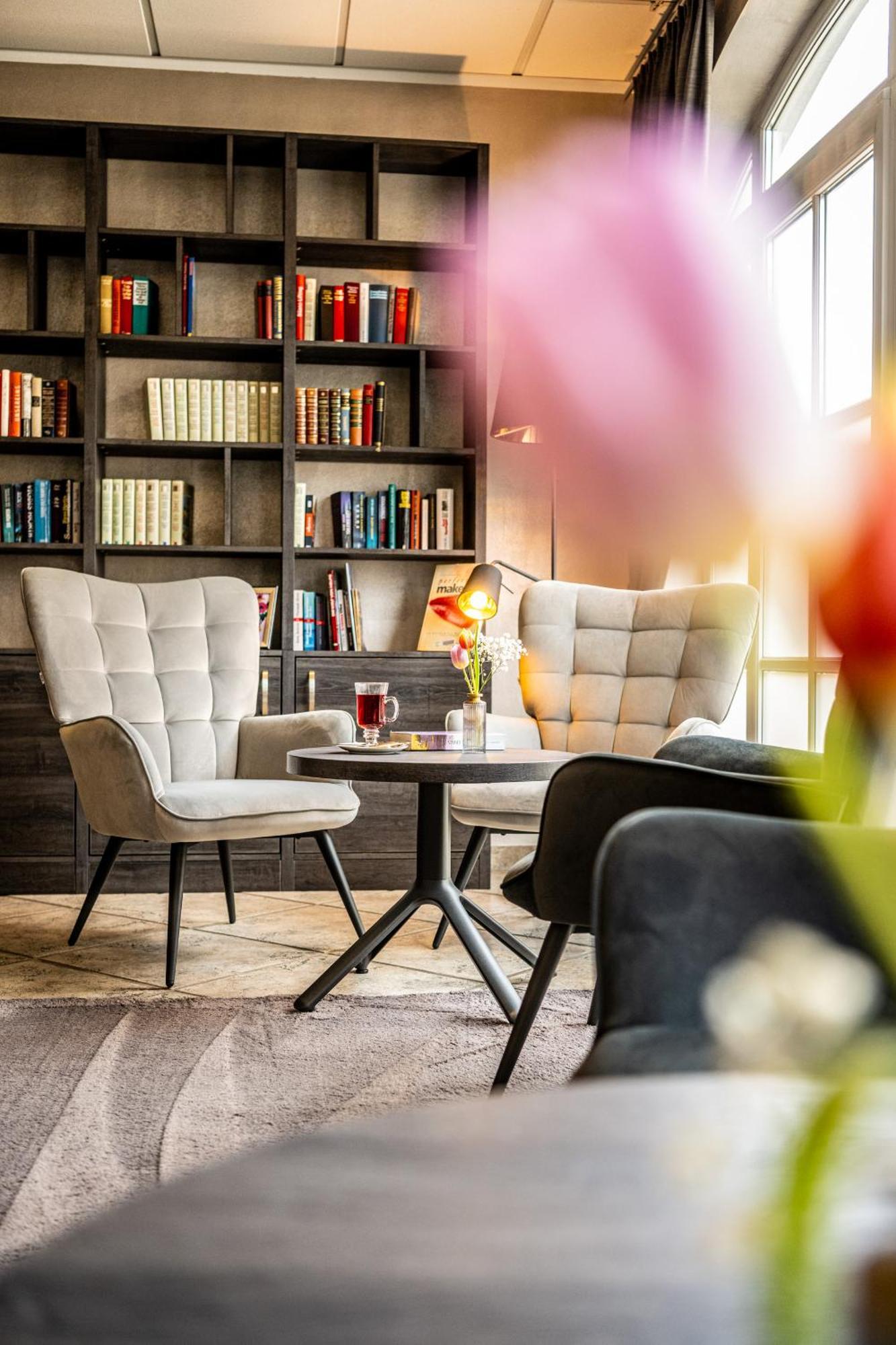 Hotel Lahnschleife Weilburg Kültér fotó