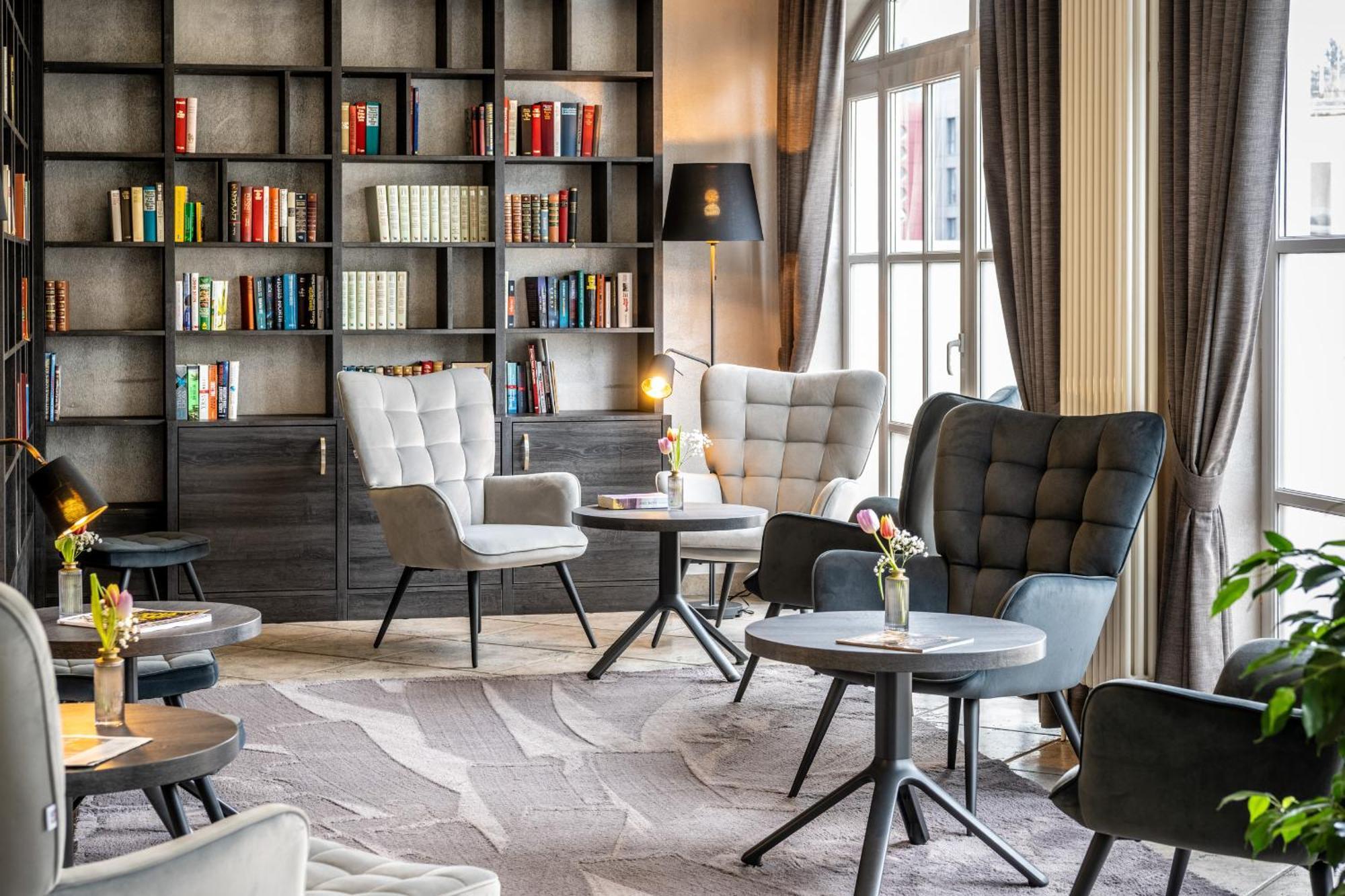 Hotel Lahnschleife Weilburg Kültér fotó